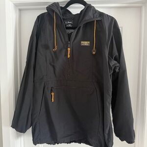 Women’s LL Bean Anorak Jacket